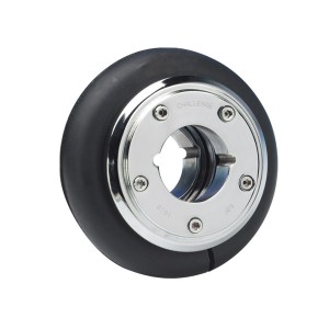 Stebulė FFX T90 B PB HUB